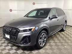 2025 Audi Q7 45 Premium Plus SUV