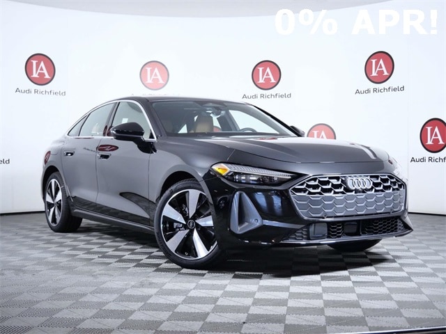 2025 Audi A4 Premium Plus's photo