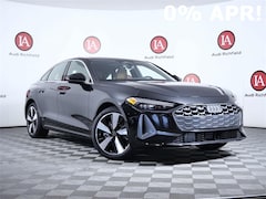 2025 Audi A5 2.0T Premium Plus Hatchback