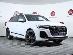 2026 Audi Q7 55 Premium Plus SUV