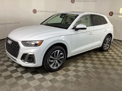 2023 Audi Q5 45 S Line Premium SUV