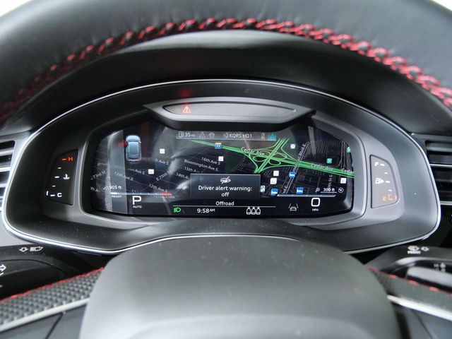 2026 Audi SQ8 Prestige - Photo 23