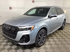 2025 Audi Q7 45 Premium Plus SUV
