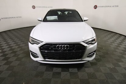 2023 Audi A5 Incentives, Specials & Offers in Tinley Park IL
