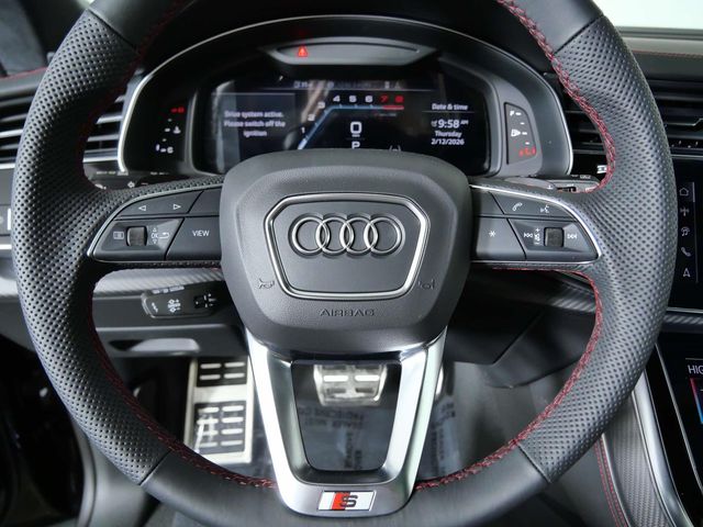 2026 Audi SQ8 Prestige - Photo 22