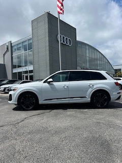 2026 Audi Q7 55 Premium Plus SUV