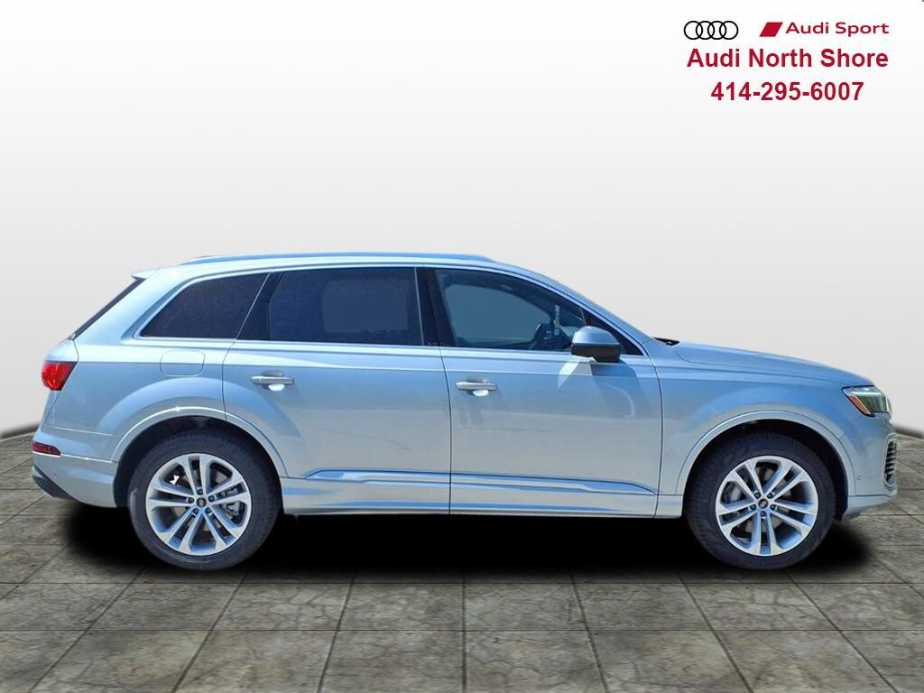 New 2026 Audi Q7 45 Premium Plus SUV