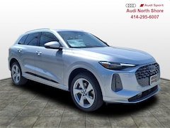 2026 Audi Q5 2.0T Premium Plus SUV