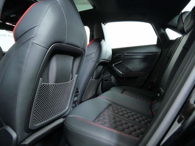 2026 Audi RS 3 Base - Photo 14