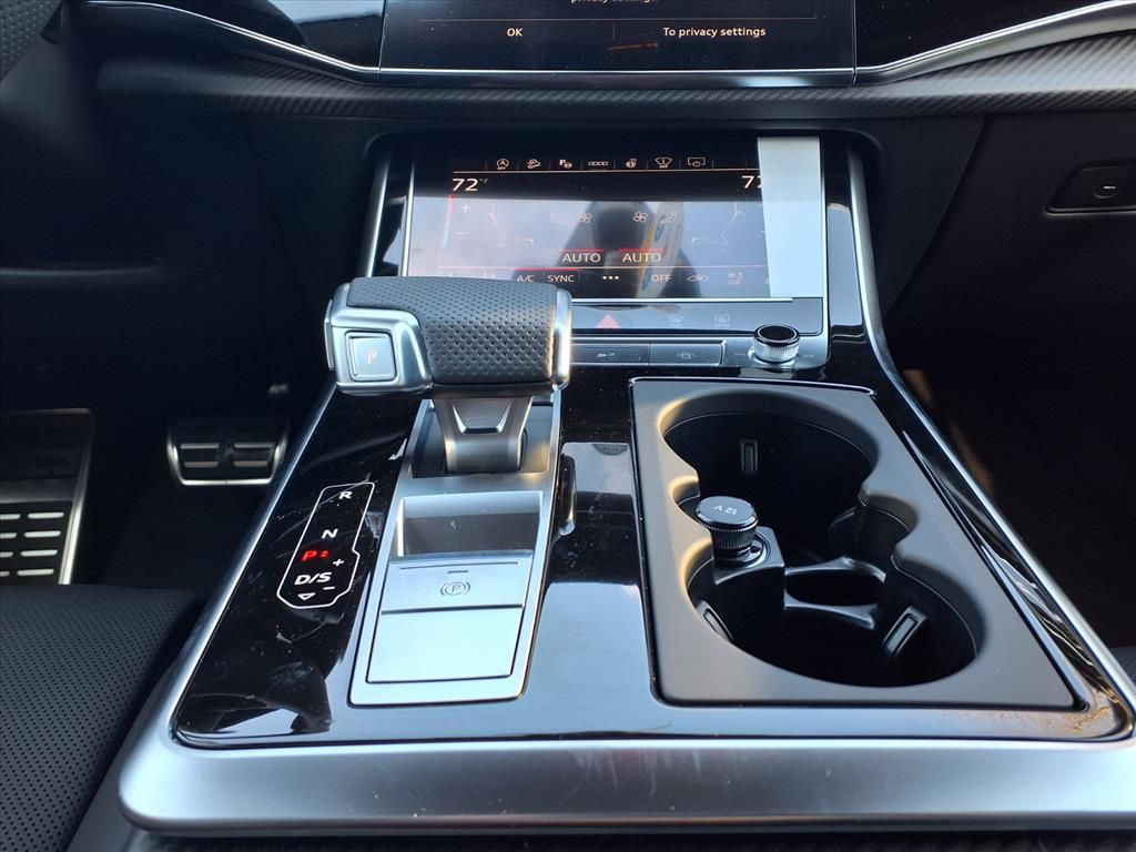 2026 Audi RS Q8 Base - Photo 25