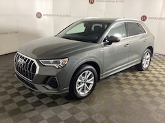 2025 Audi Q3 Premium Plus SUV