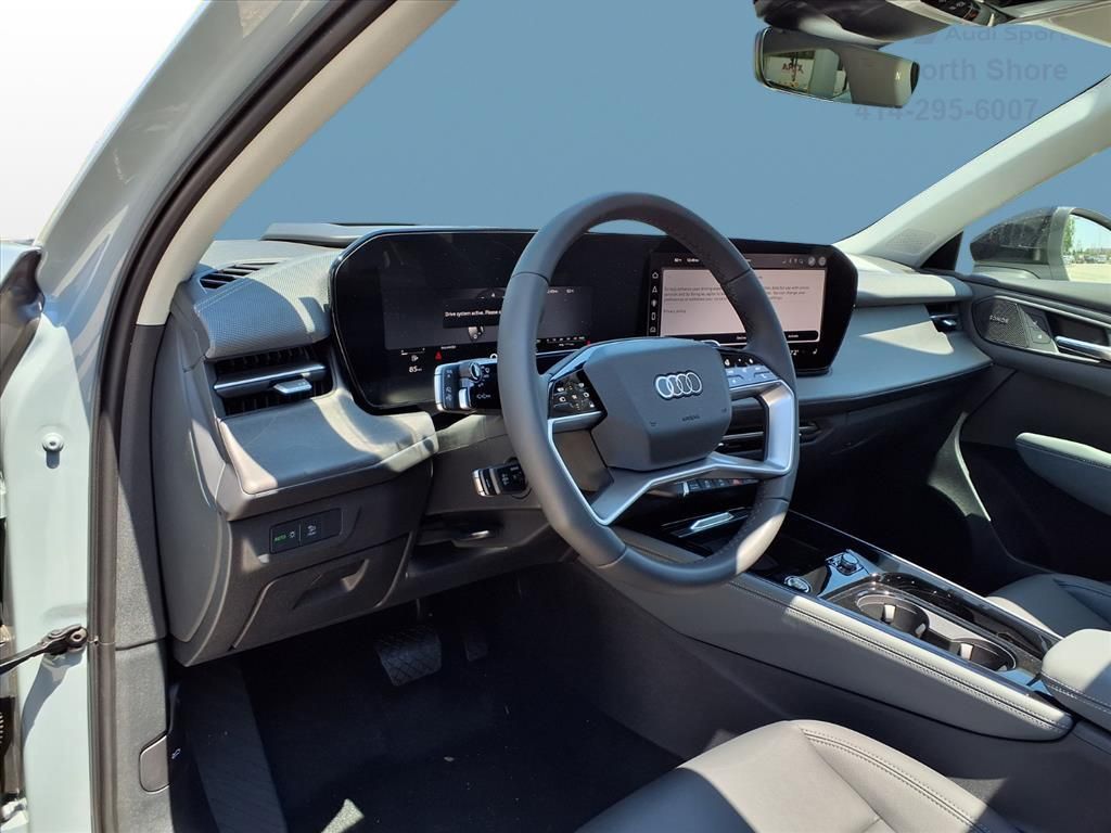 2026 Audi Q3 Base - Photo 9
