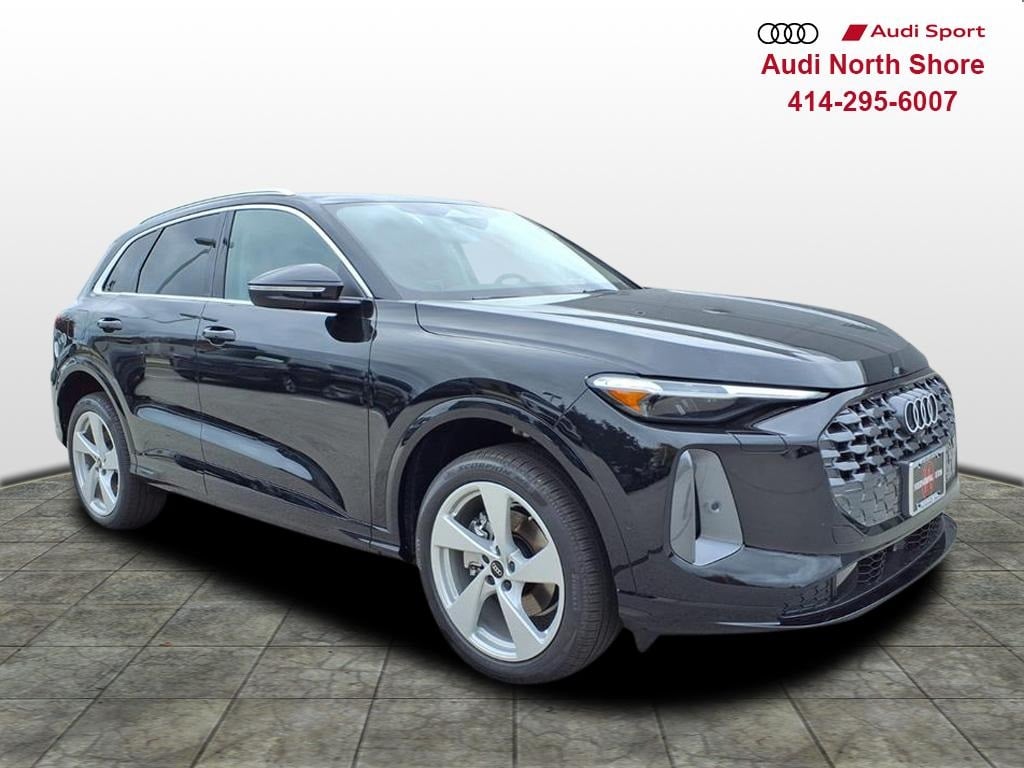 2025 Audi New Q5 Premium Plus's photo