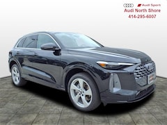 2025 Audi All-new Q5 2.0T Premium Plus SUV