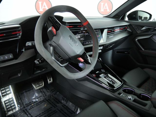 2026 Audi RS 3 Base - Photo 16