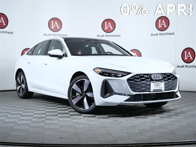 2025 Audi A4 Premium Plus's photo