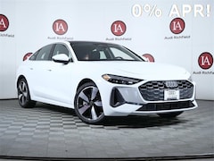 2025 Audi A5 2.0T Premium Plus Hatchback