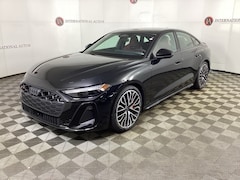 2025 Audi All-new S5 3.0T Premium Plus Hatchback