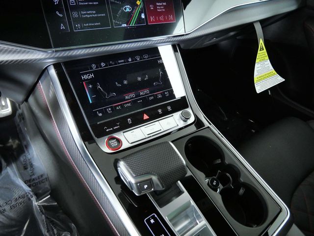 2026 Audi SQ8 Prestige - Photo 20