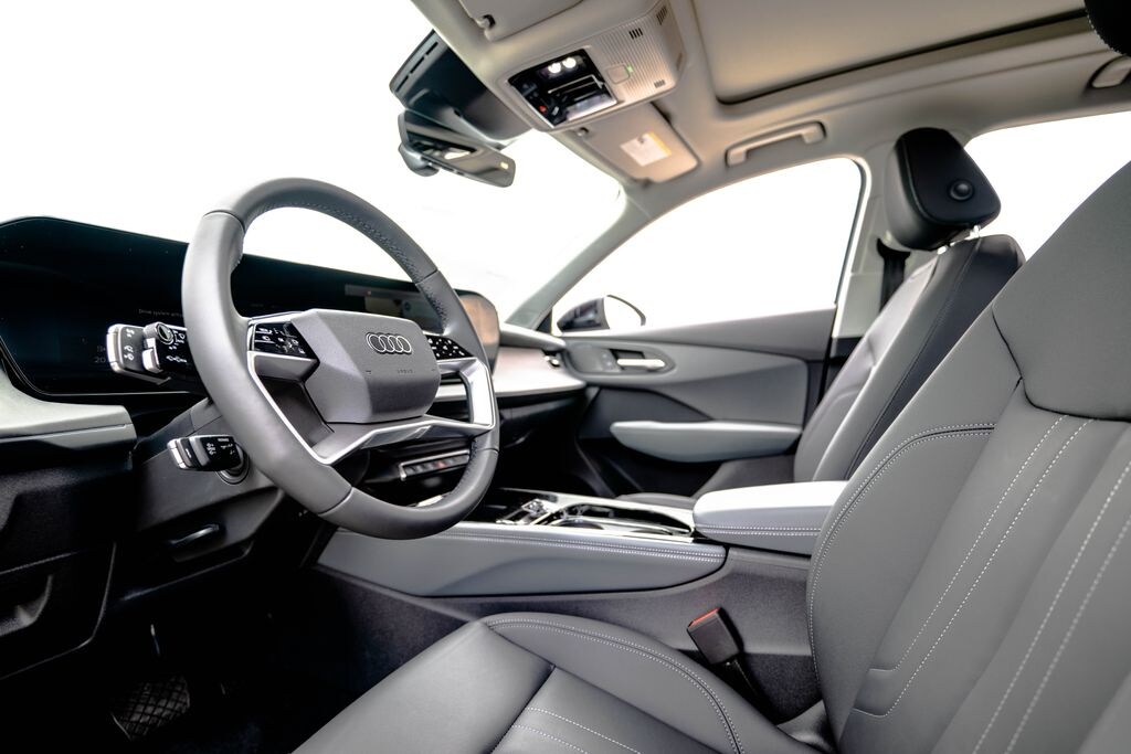 New 2026 Audi Q3 S Line SUV
