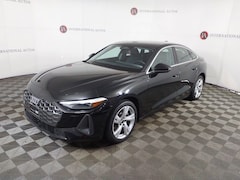 2025 Audi A5 2.0T Premium Hatchback