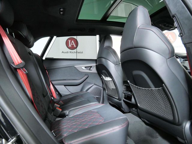 2026 Audi SQ8 Prestige - Photo 14