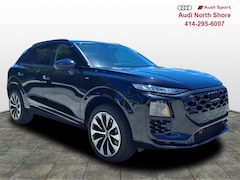 2026 Audi Q3 S Line SUV