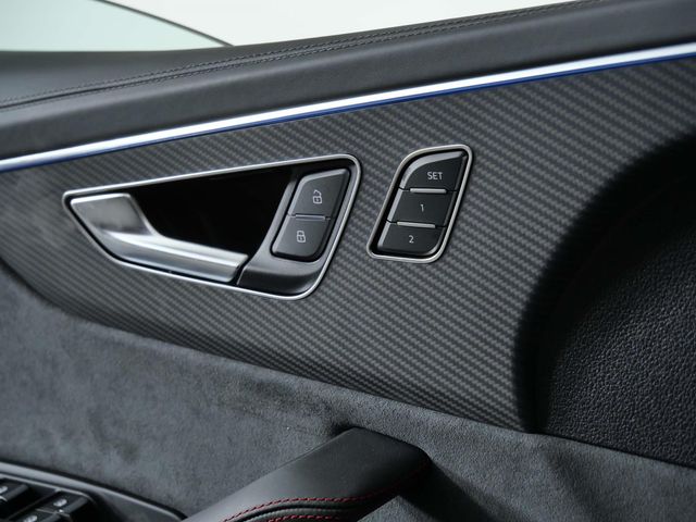 2026 Audi SQ8 Prestige - Photo 27