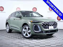 2025 Audi Q5 Sportback 2.0T Premium Plus SUV