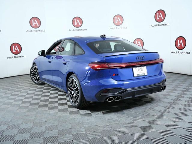 2026 Audi S5 Premium Plus - Photo 6