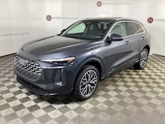 2025 Audi All-new Q5 2.0T Premium Plus SUV