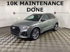 2025 Audi Q3 Premium SUV