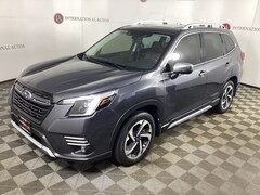 2023 Subaru Forester Touring SUV
