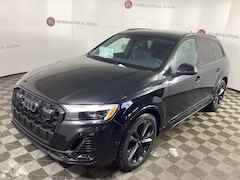 2026 Audi Q7 55 Premium Plus SUV