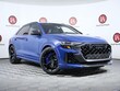  Audi RS Q8 Performance