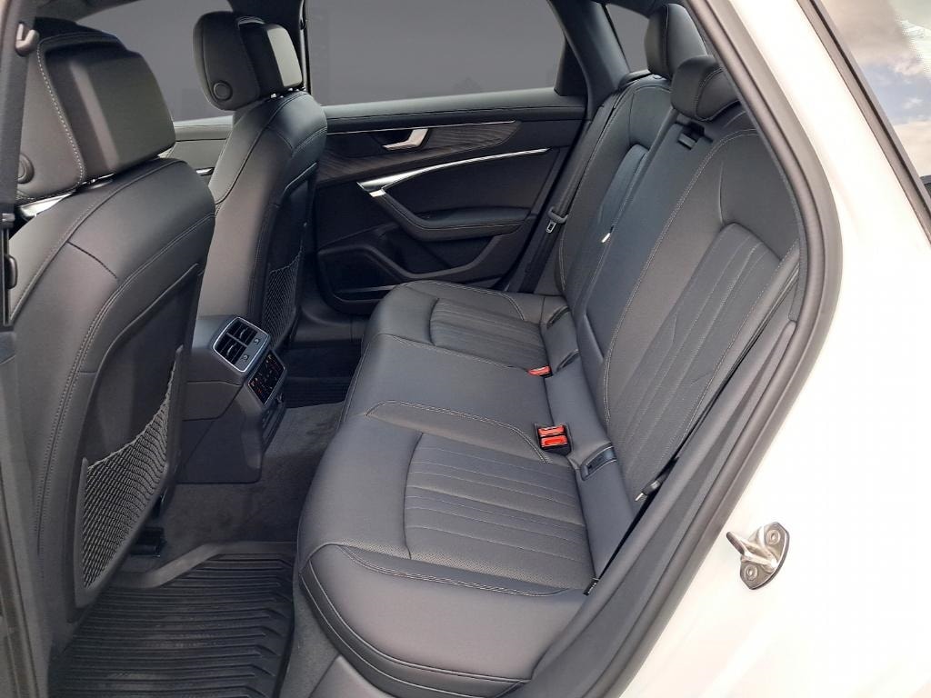 New 2025 Audi A6 45 Premium Plus Sedan