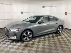 2025 Audi A5 2.0T Premium Plus Hatchback