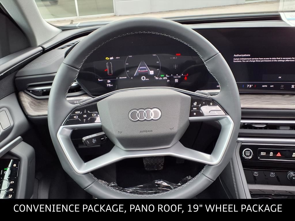 2025 Audi Q5 Premium - Photo 15