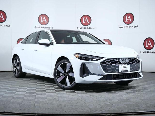 2025 Audi A4 Premium Plus