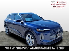 2025 Audi Q5 2.0T Premium Plus SUV
