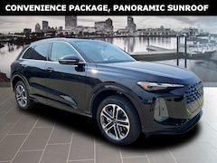 2025 Audi All-new Q5 2.0T Premium SUV