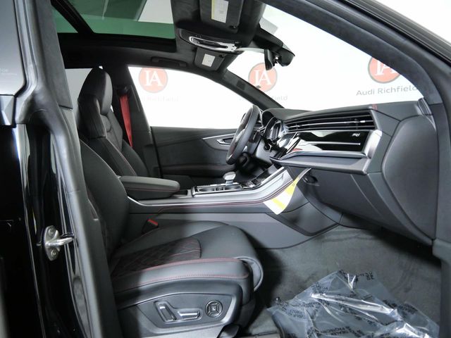 2026 Audi SQ8 Prestige - Photo 12