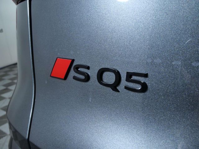 2026 Audi SQ5 Sportback Premium Plus - Photo 10