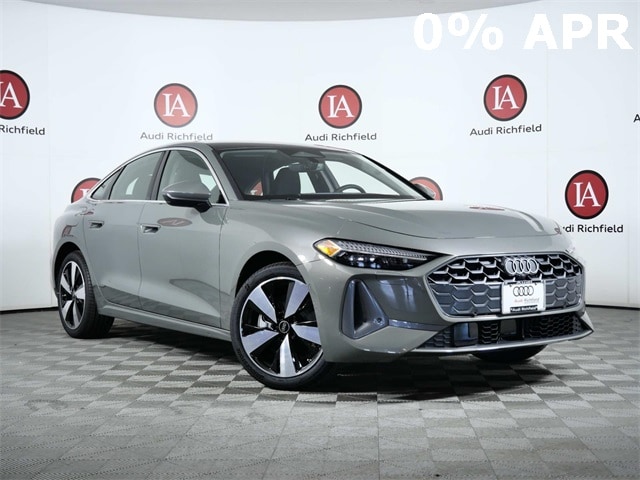 2025 Audi A4 Premium Plus's photo