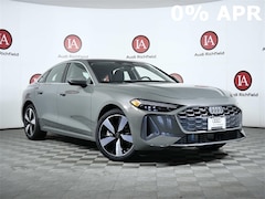 2025 Audi A5 2.0T Premium Plus Hatchback