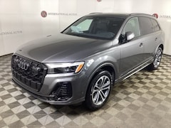 2026 Audi Q7 45 Premium Plus SUV