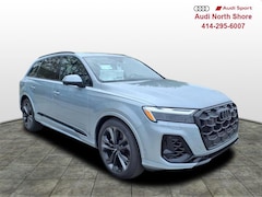 2026 Audi Q7 55 Premium SUV