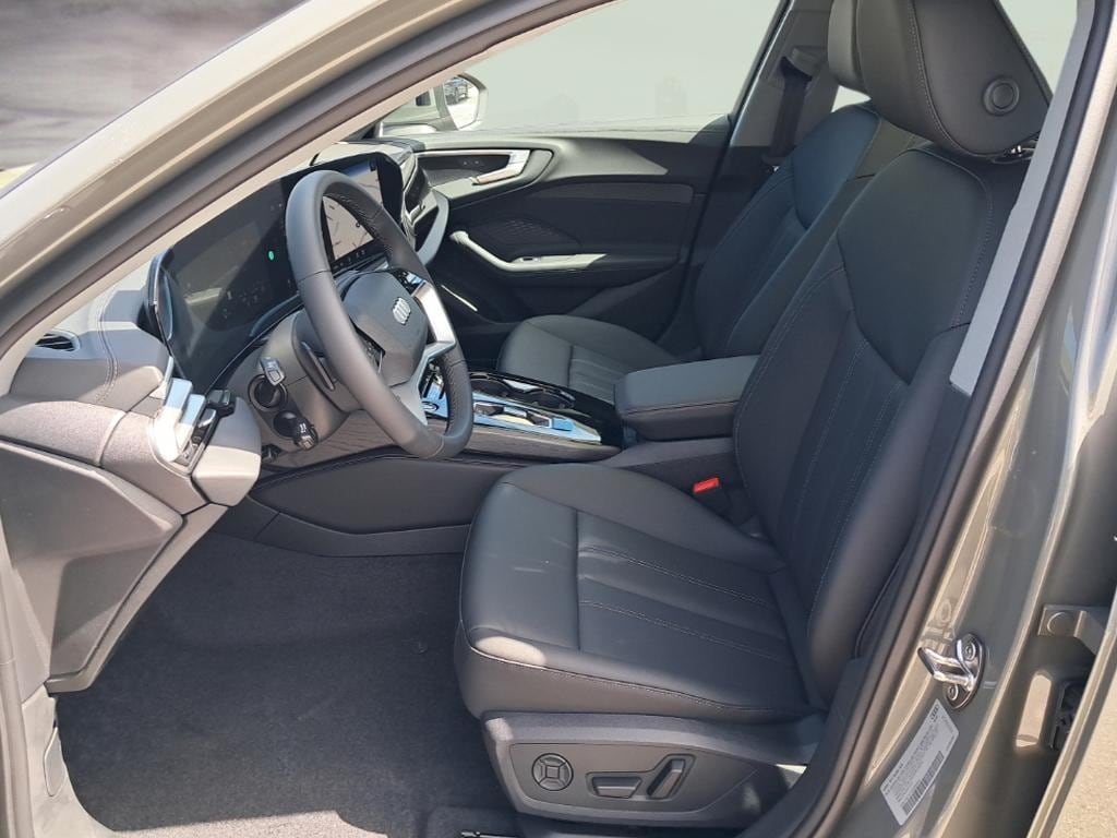 New 2025 Audi All-new A5 2.0T Premium Hatchback