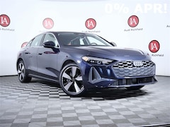 2025 Audi A5 2.0T Premium Plus Hatchback