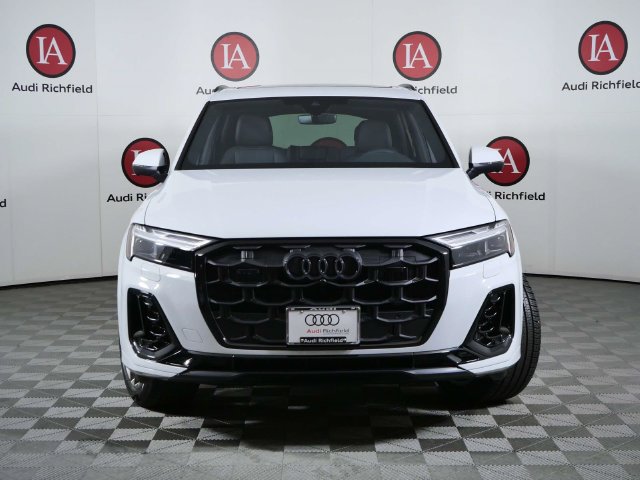 New 2026 Audi Q7 55 Premium Plus SUV